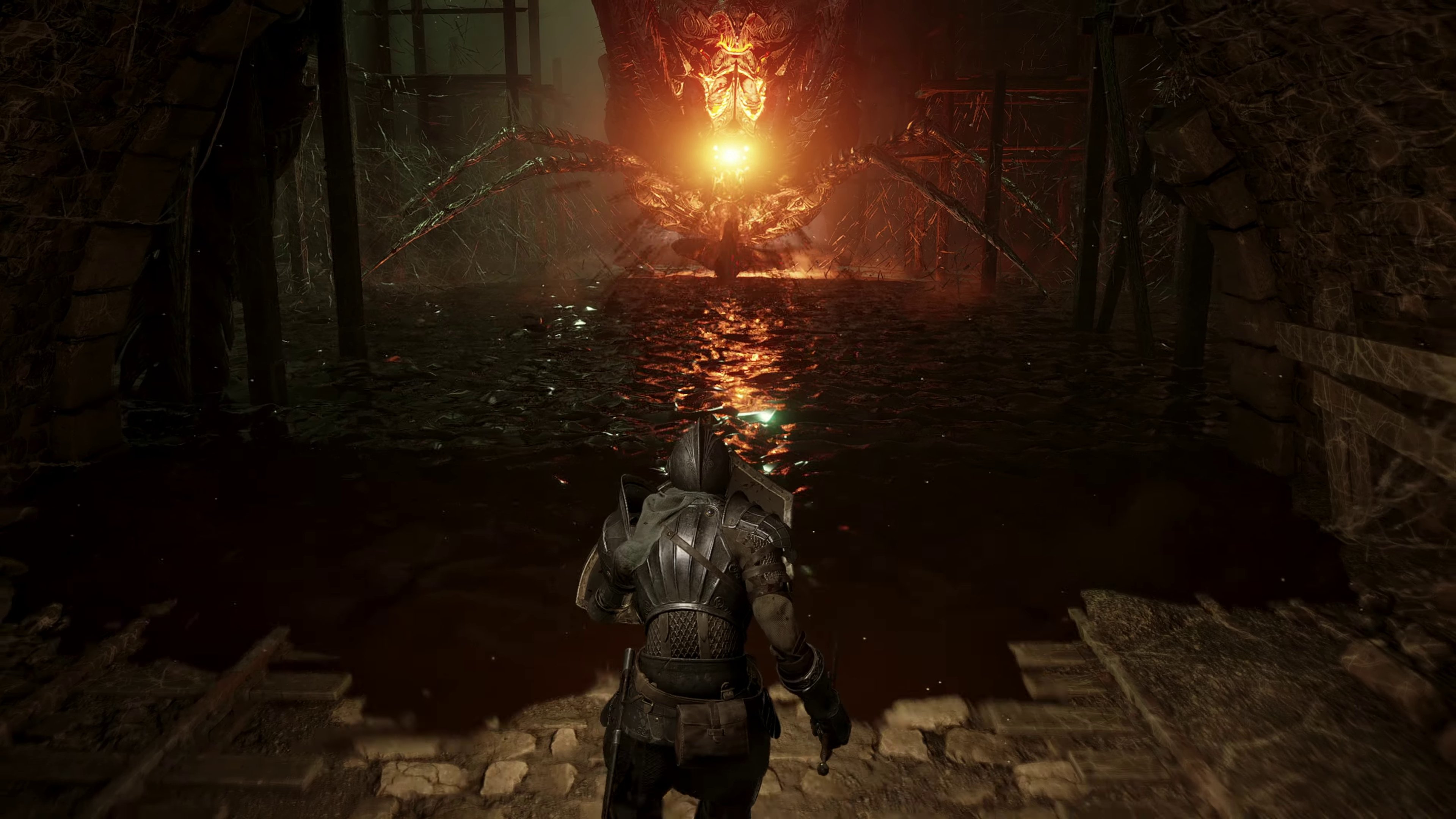 Demon´s Souls Remake - Imagen 28